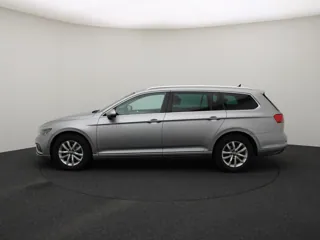 VOLKSWAGEN PASSAT B8 Business