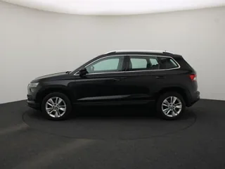 SKODA KAROQ Business Edition Plus