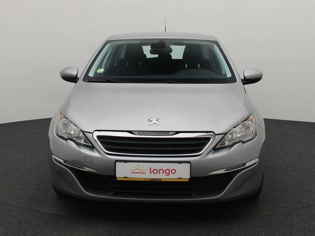 PEUGEOT 308 Edition
