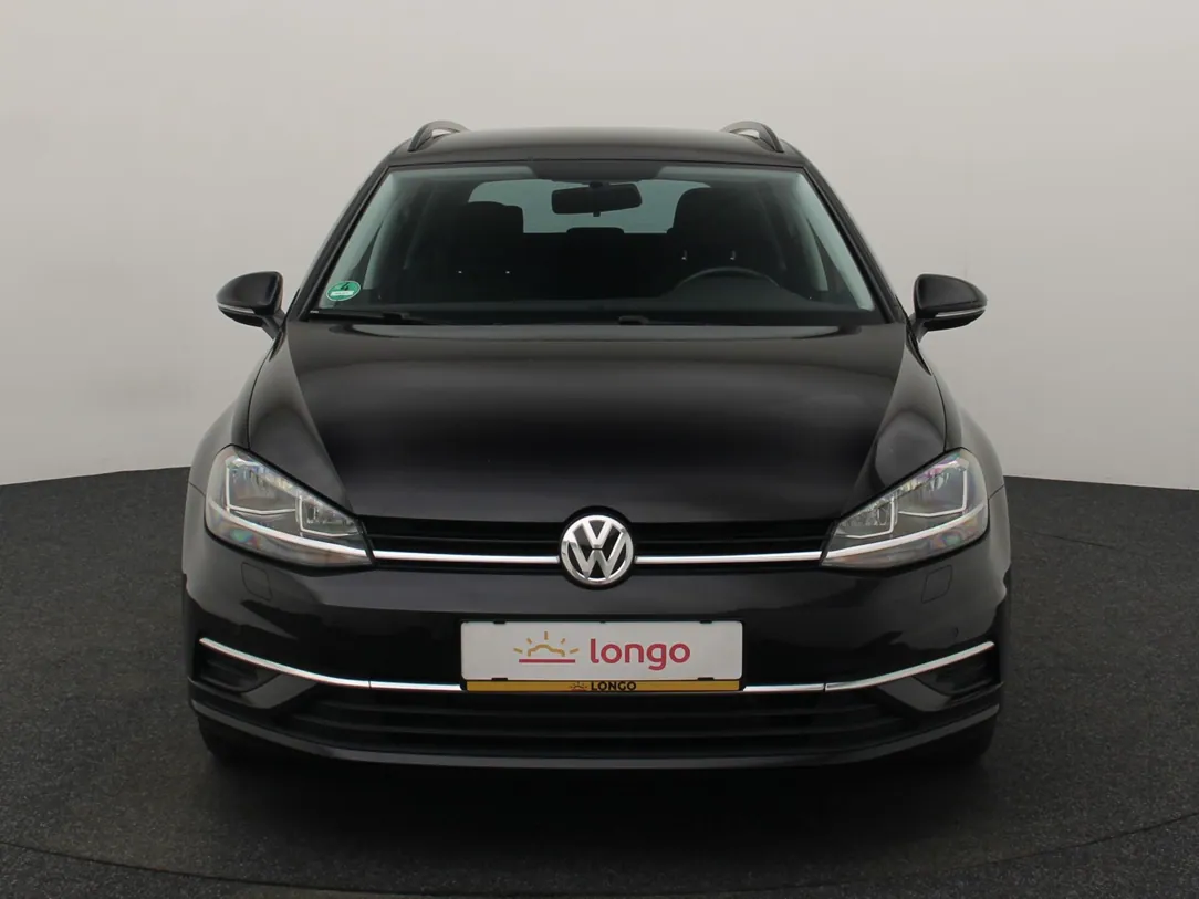 VOLKSWAGEN GOLF 7 Comfortline