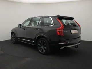 VOLVO XC90 Inscription