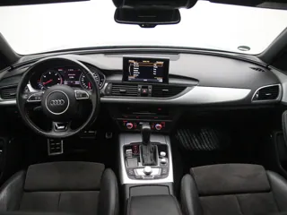 AUDI A6 Sport Edition