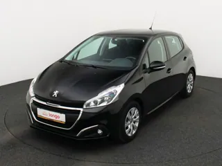PEUGEOT 208 Lion
