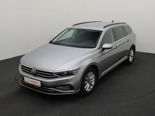 VOLKSWAGEN PASSAT B8 Style Business