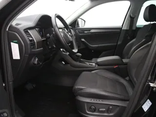 SKODA KODIAQ Style
