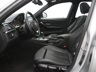 BMW 320 High Executive