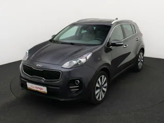 KIA SPORTAGE ExecutiveLine