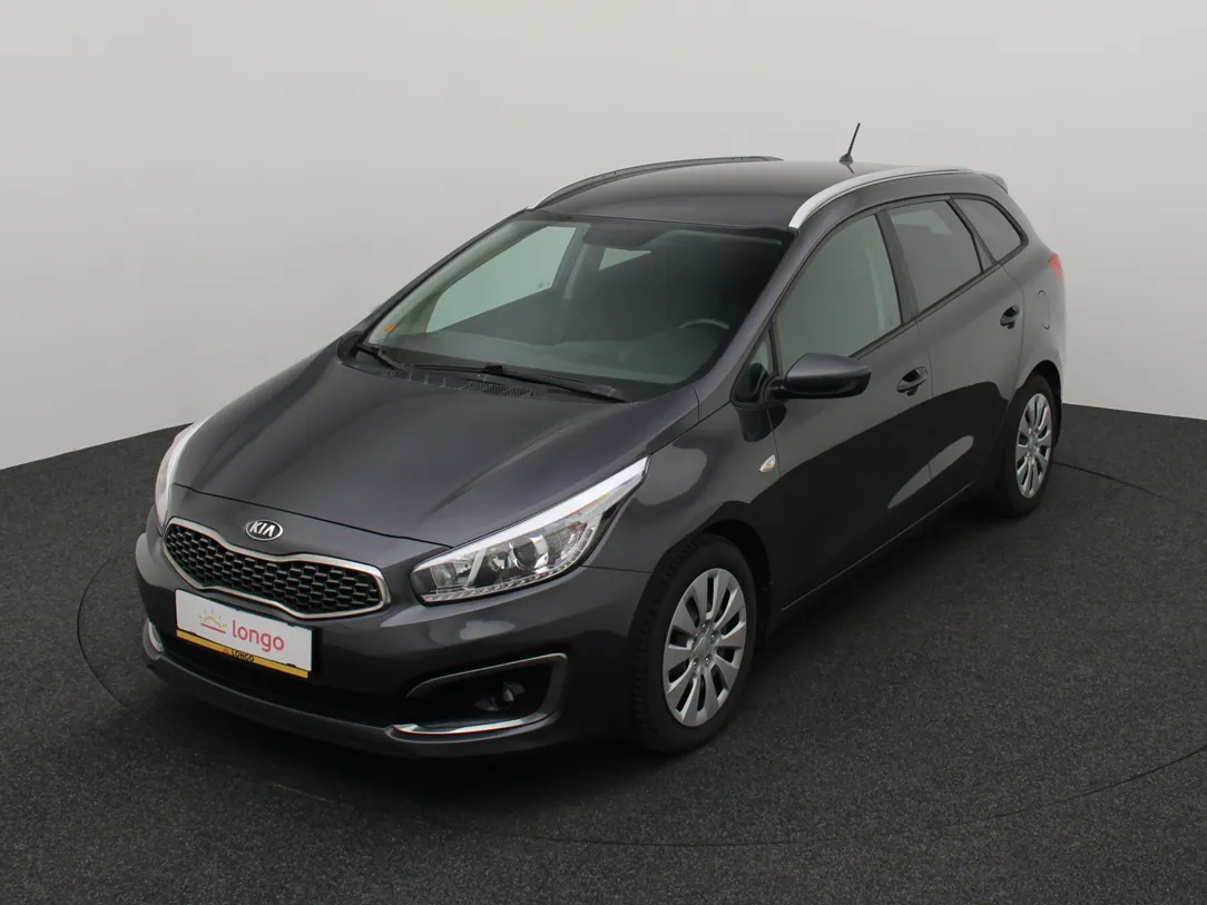 KIA CEED Edition