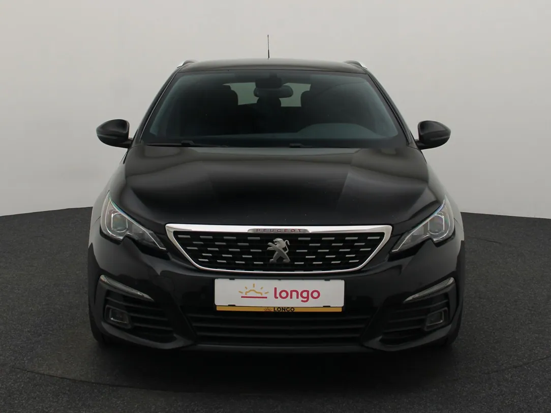 PEUGEOT 308 GT-Line