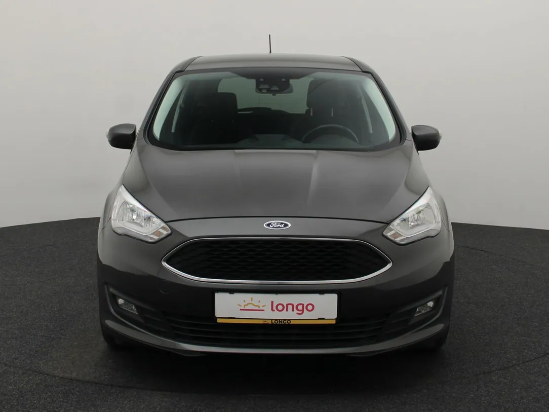 FORD GRAND C-MAX Titanium 