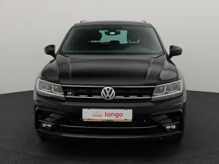 VOLKSWAGEN TIGUAN Comfortline Business R