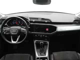 AUDI Q3 S LINE BUSINESS EDITION