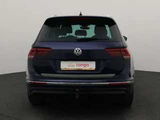 VOLKSWAGEN TIGUAN Connected Series