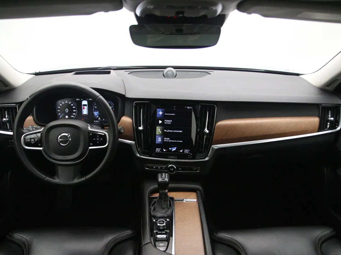 VOLVO V90 Inscription