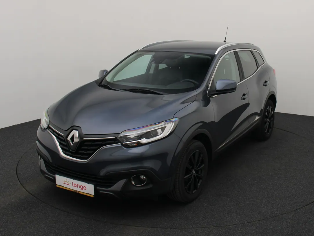 RENAULT KADJAR Intens