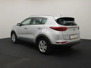 KIA SPORTAGE Design Edition