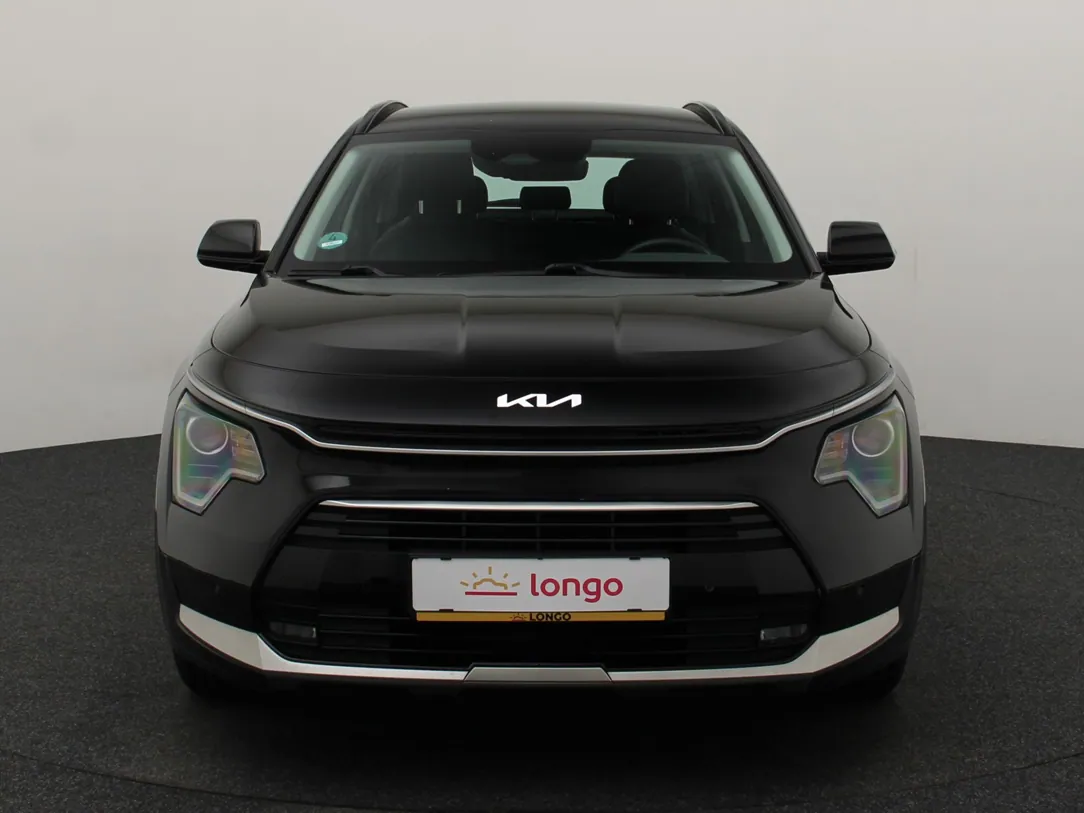 KIA NIRO ExecutiveLine