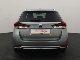 TOYOTA AURIS Executive