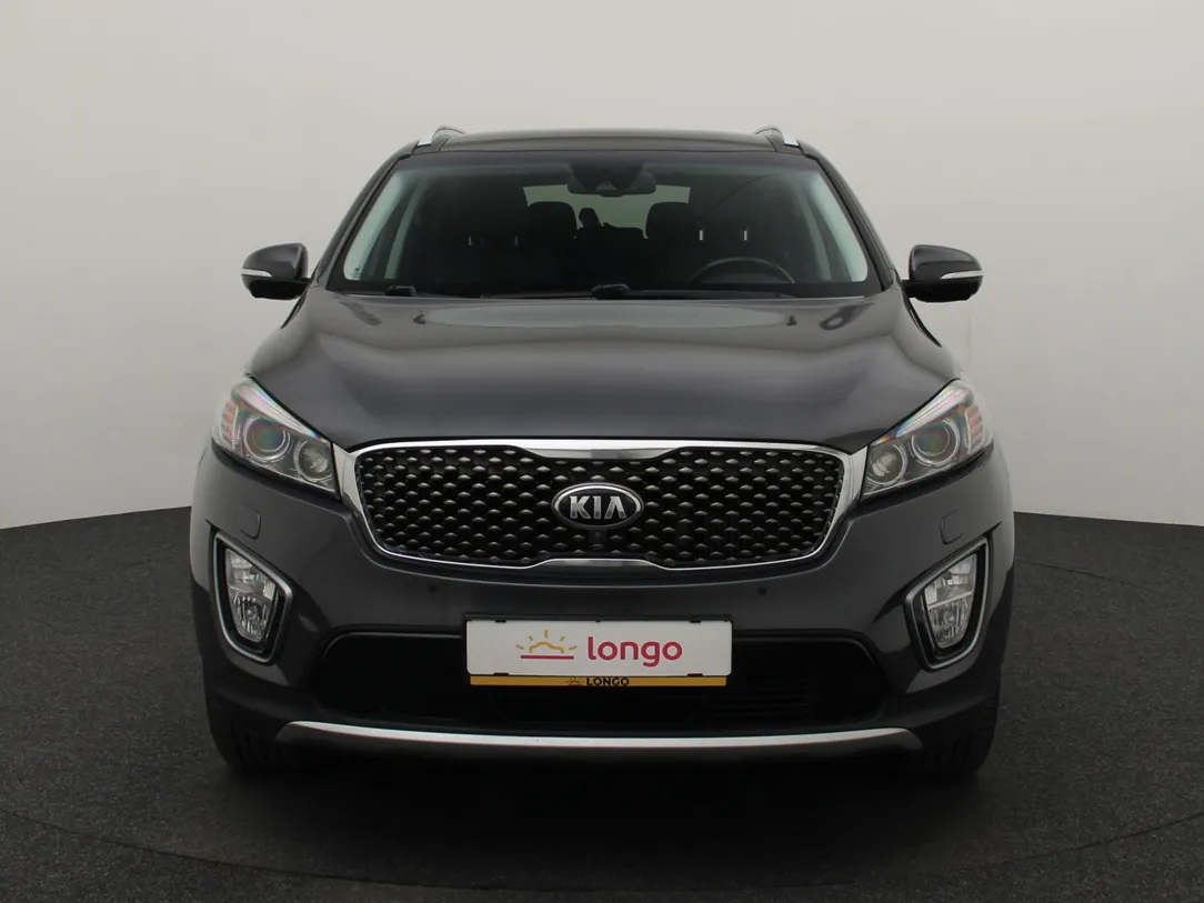 KIA SORENTO ExecutiveLine