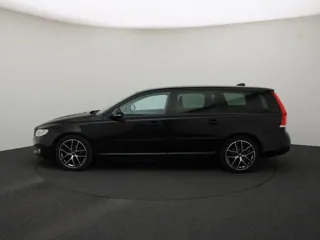 VOLVO V70 Dynamic Edition