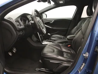 VOLVO V40 Business Sport