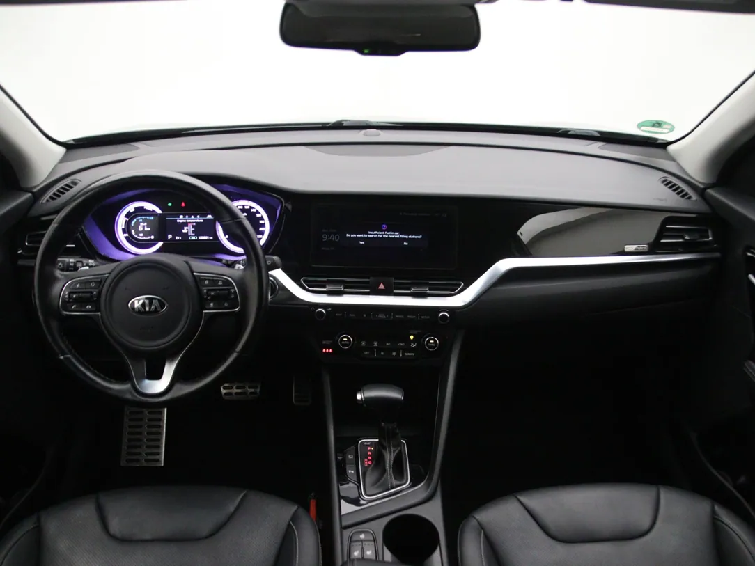 KIA NIRO DynamicPlusLine