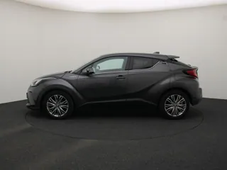TOYOTA C-HR Style