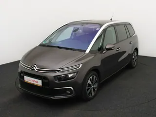 CITROEN GRAND C4 PICASSO Business