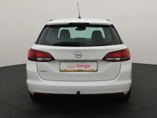 OPEL ASTRA Edition