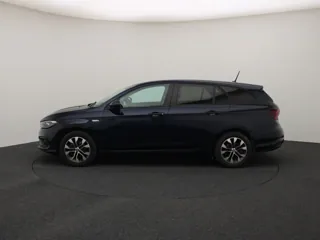 FIAT Tipo City Life