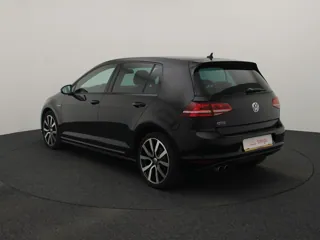 VOLKSWAGEN GOLF 7 GTE