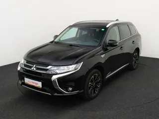 MITSUBISHI OUTLANDER Executive Edition