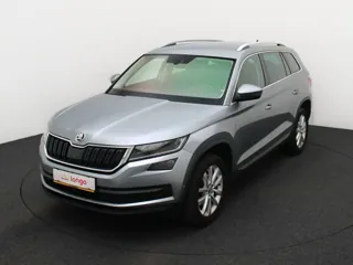 SKODA KODIAQ Style