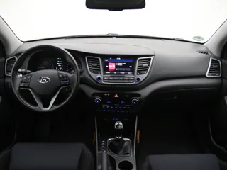 HYUNDAI TUCSON Comfort