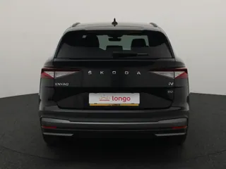 SKODA ENYAQ 60
