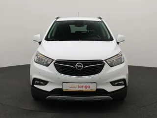 OPEL MOKKA X Business+