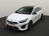 KIA CEED GT-Line