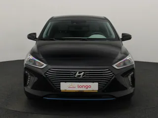 HYUNDAI IONIQ Executive