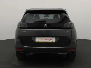 PEUGEOT 5008 GT