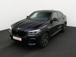 BMW X4 M Sport