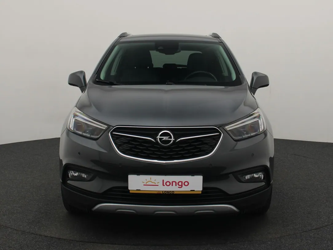 OPEL MOKKA X Innovation