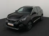 PEUGEOT 3008 GT Line