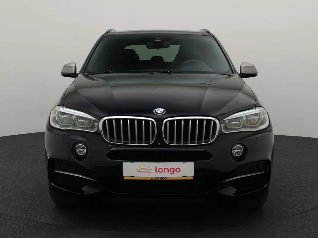 BMW X5 M