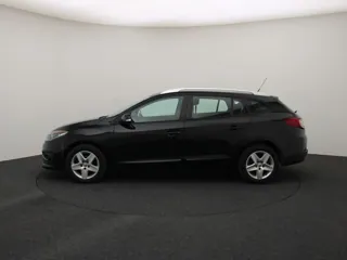 RENAULT MEGANE Business