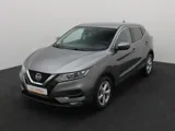 NISSAN QASHQAI Business Edition