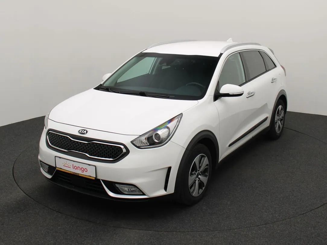 KIA NIRO BusinessLine