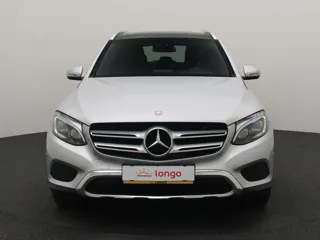 MERCEDES BENZ GLC220 Ambition