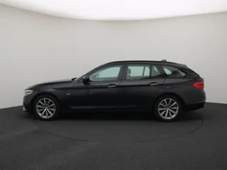 BMW 520 High Executive