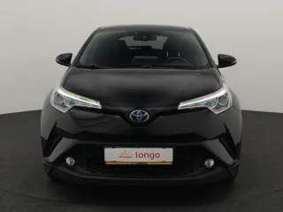 TOYOTA C-HR Executive