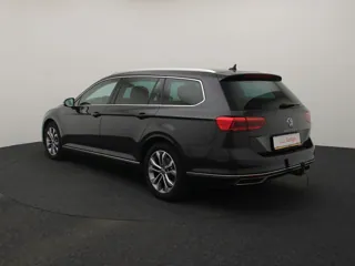 VOLKSWAGEN PASSAT B8 Elegance Business